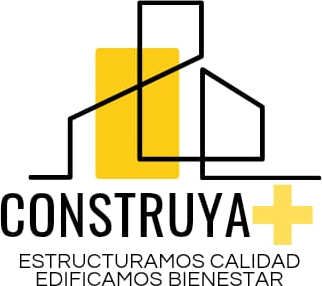 Construya+ Logo